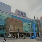 Serviced Apartment Seoul Station