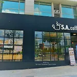 Serviced Apartment Seoul Station