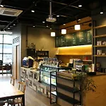 Serviced Apartment Seoul Station