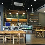 Serviced Apartment Seoul Station