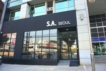 Serviced Station Apartment *