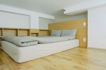 Apartment Serviced Station Seoul