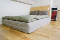 Apartment Serviced Station