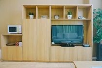 Serviced Station Seoul
