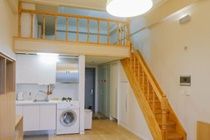 Apartment Serviced Station *