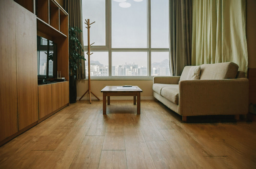 Apartment Serviced Station *