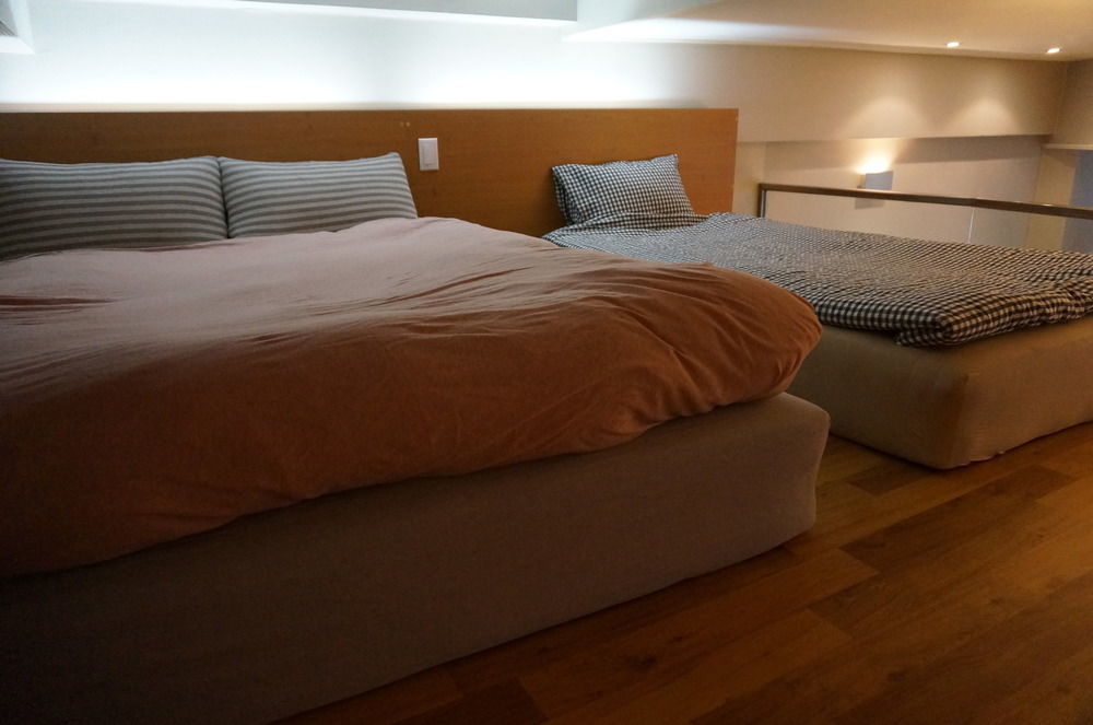 Apartment Serviced Station Seoul