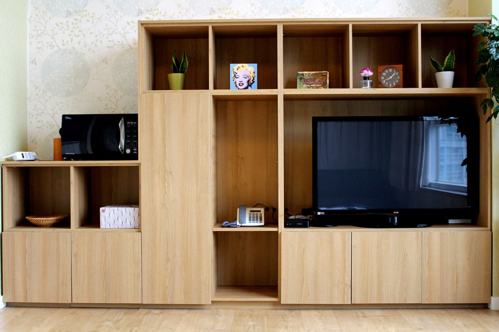 Apartment Serviced Station