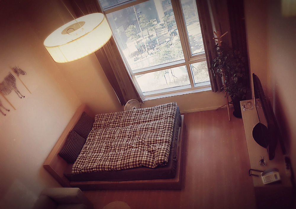 Serviced Station * Seoul