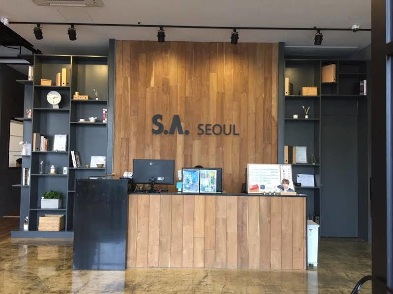 Apartment Serviced Station *