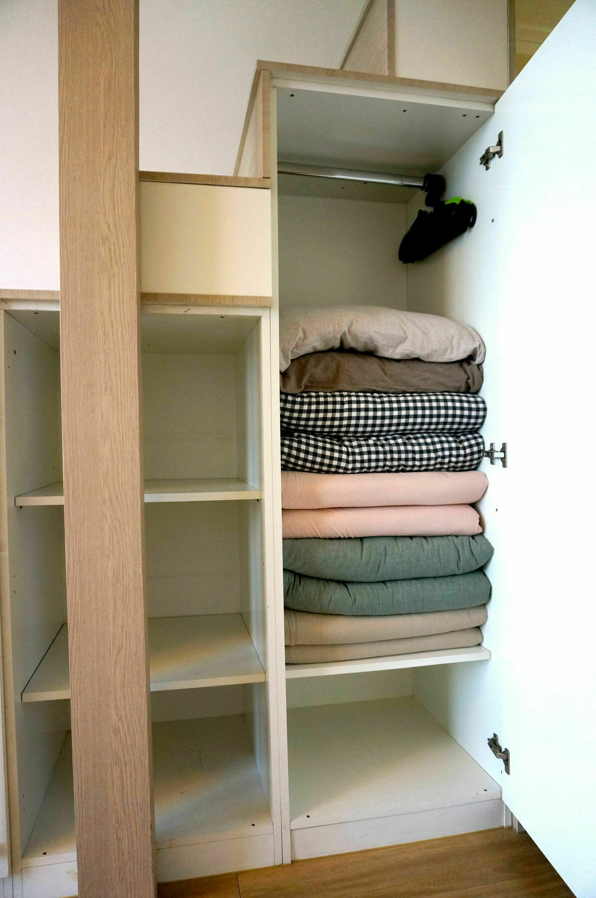Apartment Serviced Station Seoul
